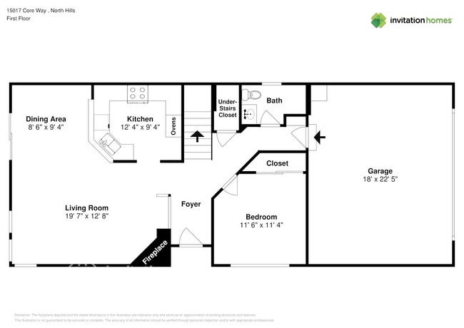 15017 Core Way in Los Angeles, CA - Building Photo - Building Photo