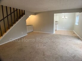 1314 Pennington Ave in Edmond, OK - Building Photo