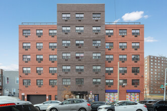 3365 Cruger Ave in Bronx, NY - Building Photo - Building Photo