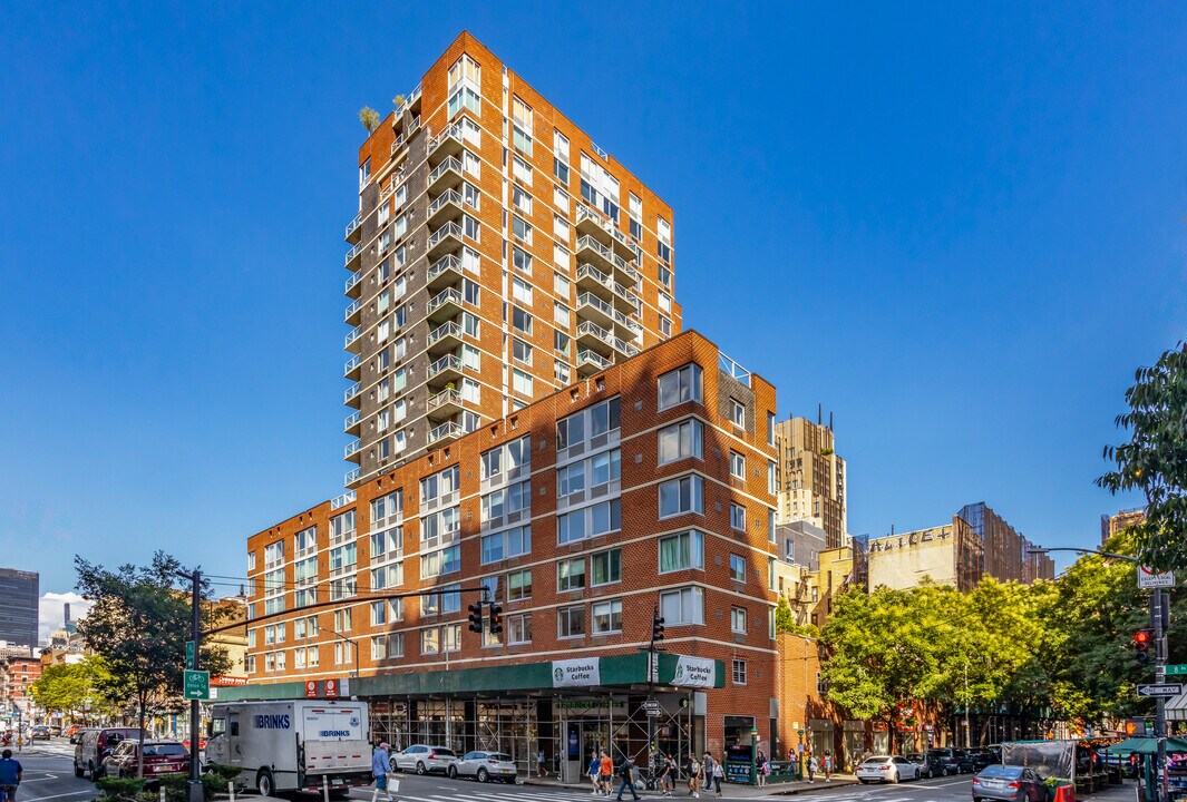 Grand Chelsea in New York, NY - Building Photo