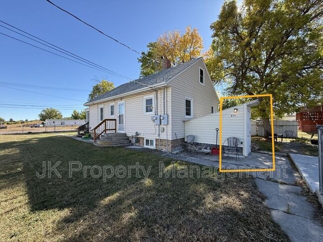 812 2nd St SW in Great Falls, MT - Building Photo - Building Photo