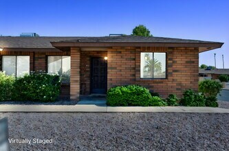 Terra Vista Gardens in Mesa, AZ - Foto de edificio - Building Photo