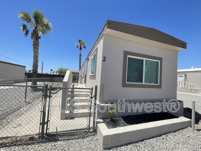 437 Riverfront Dr in Bullhead City, AZ - Building Photo - Building Photo