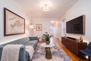 232 Willow Ave in Hoboken, NJ - Building Photo
