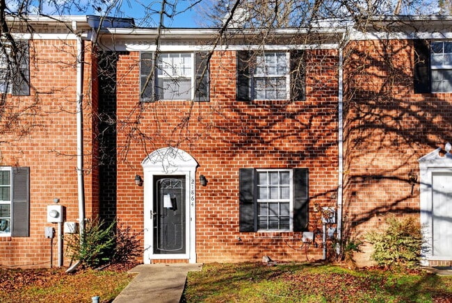 property at 21864 Ronald Dr