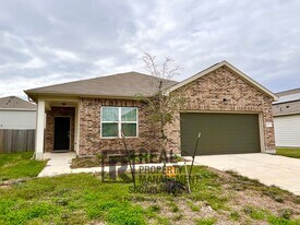 6330 Highland Bnd Dr in Richmond, TX - Building Photo
