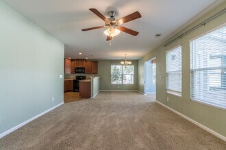 101 Davila St in Hinesville, GA - Building Photo - Building Photo