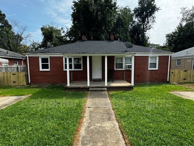 property at 211 Rogers Ave