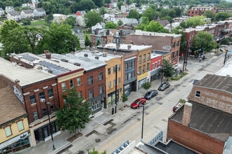 5133 Penn Ave in Pittsburgh, PA - Building Photo - Building Photo