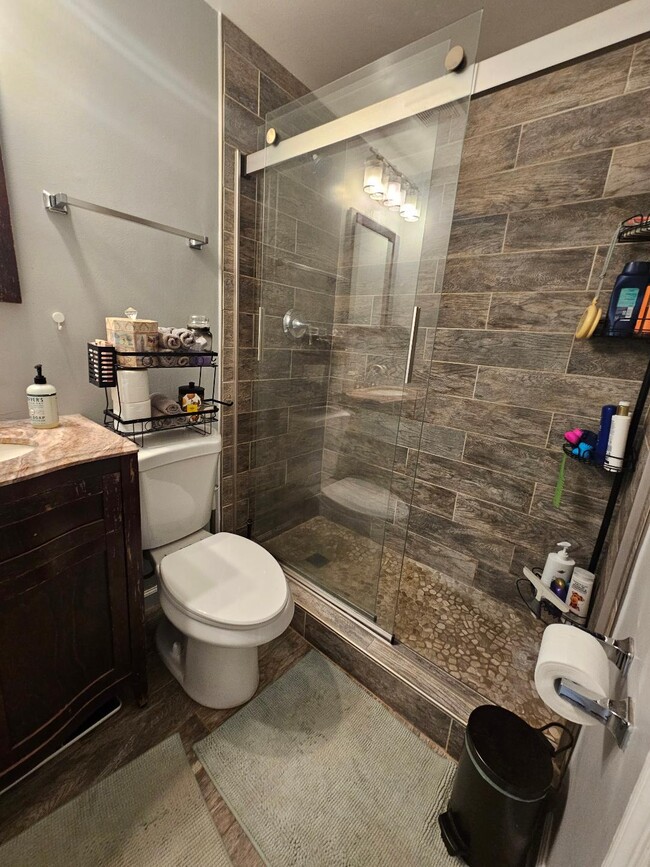 1843 Lamont St NW, Unit Basement in Washington, DC - Building Photo - Building Photo