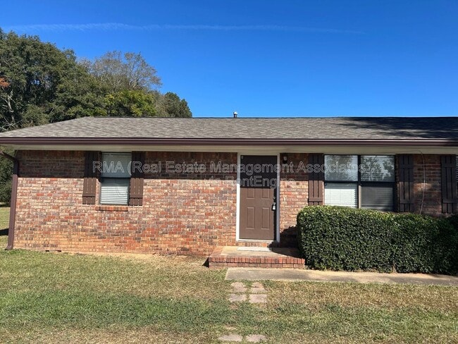 property at 1045 Vineyard Rd