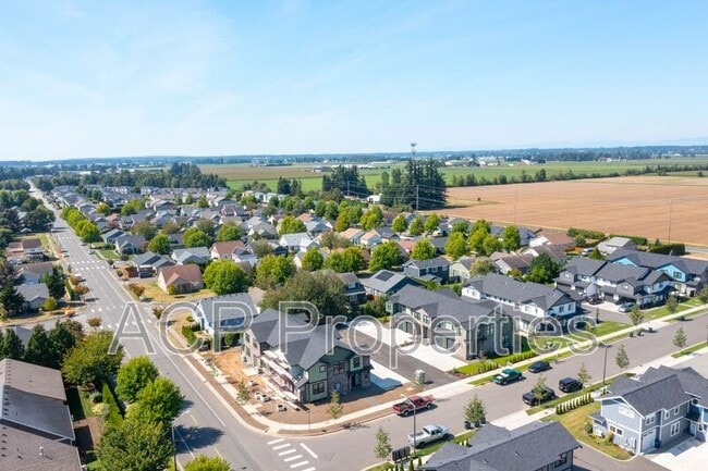 property at 2205 DeJong Dr