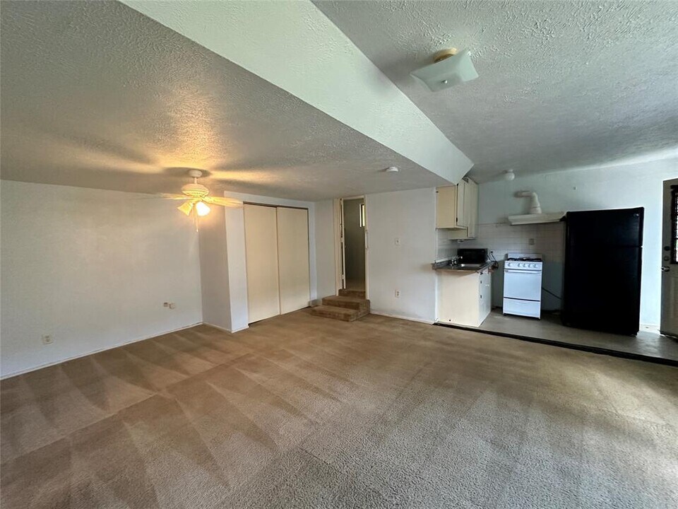 4430-4432 Bell St in Houston, TX - Building Photo