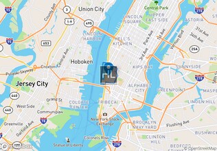 West 10th Street, Unit 2FW in New York, NY - Building Photo - Building Photo