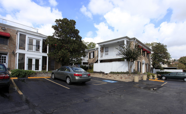 Winrock in Houston, TX - Foto de edificio - Building Photo