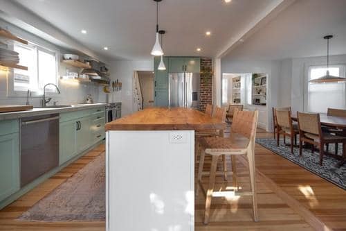 property at 5 Potter St