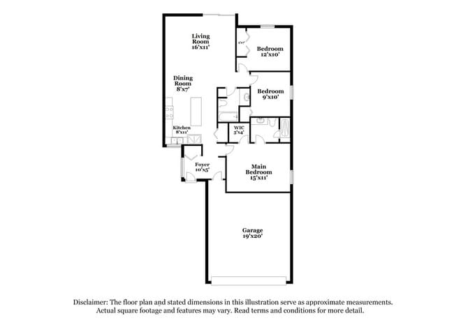 7619 Clovelly Park Pl in Apollo Beach, FL - Foto de edificio - Building Photo