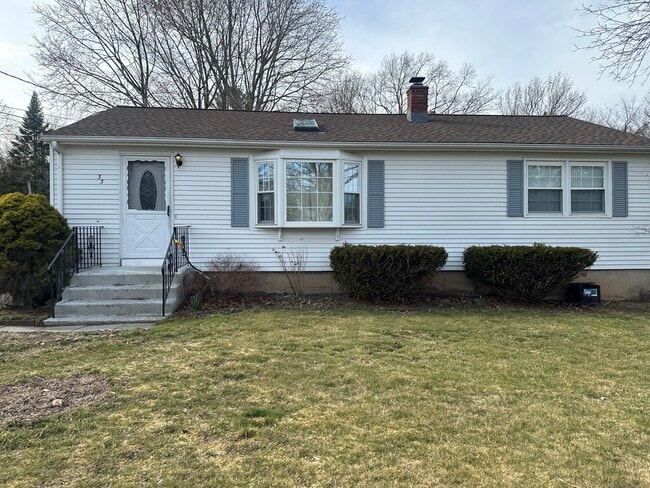 property at 33 Deer Run Rd