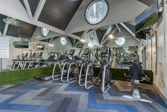 Willow Lake in San Jose, CA - Foto de edificio - Building Photo