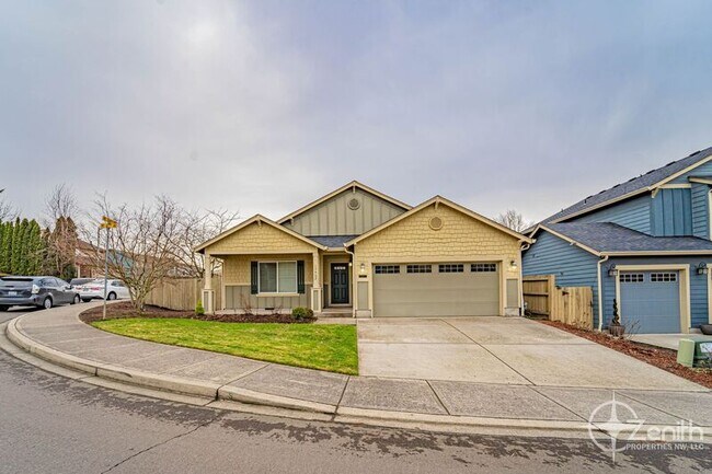 10402 NE 67th Ave in Vancouver, WA - Building Photo - Building Photo