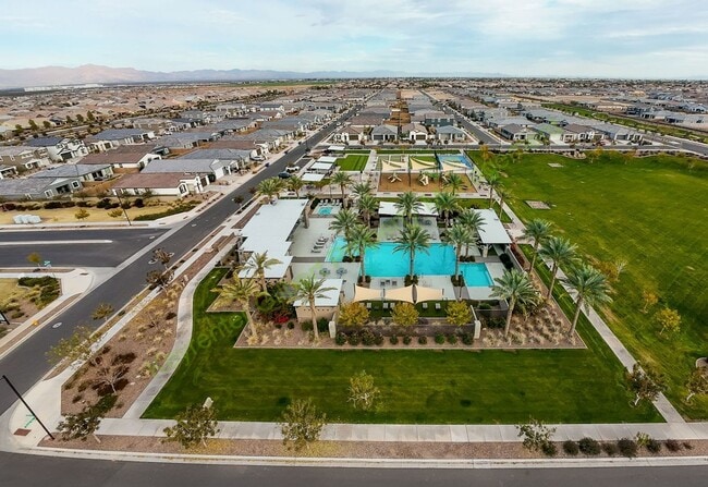 property at 22698 E Saddle Way