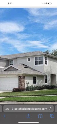 19239 Stone Hedge Dr in Tampa, FL - Foto de edificio - Building Photo