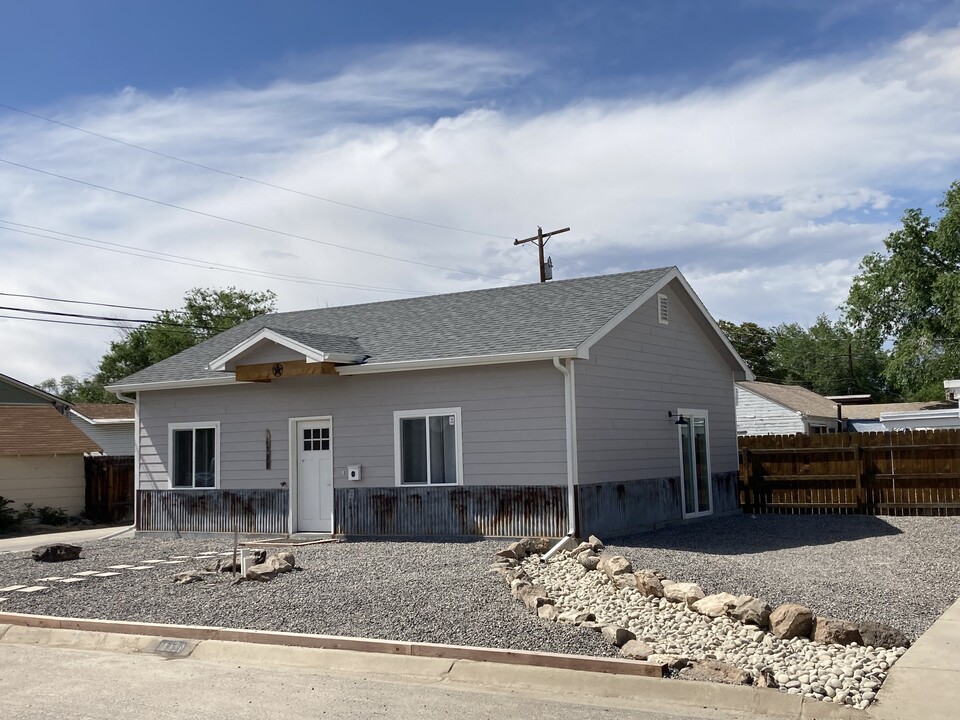 1530 Texas Ave in Grand Junction, CO - Building Photo