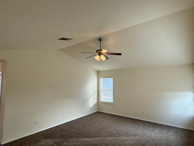 2841 NW 184th Terrace in Edmond, OK - Building Photo - Building Photo