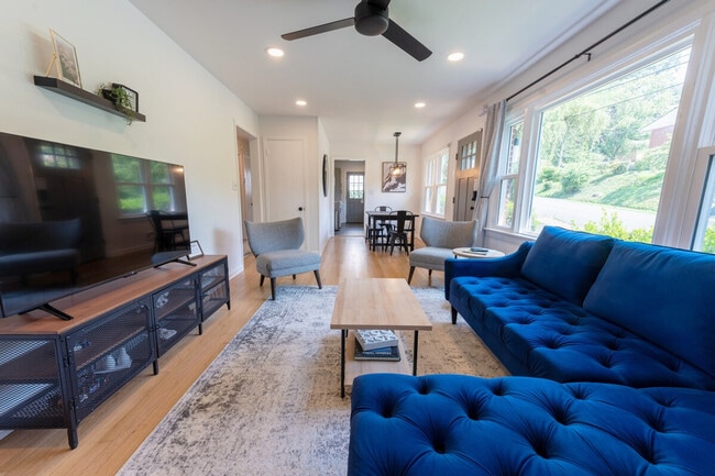 property at 421 Moseley Dr