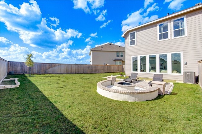 property at 21255 Doubtful Cyn Dr