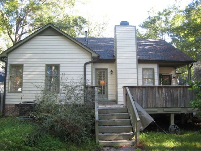 1000 Stones Landing in Knightdale, NC - Building Photo - Building Photo