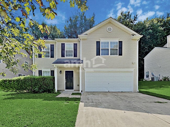property at 315 Westminster Dr