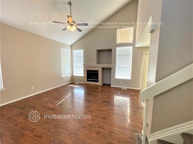 8793 Katherine Ct in Parker, CO - Building Photo - Building Photo