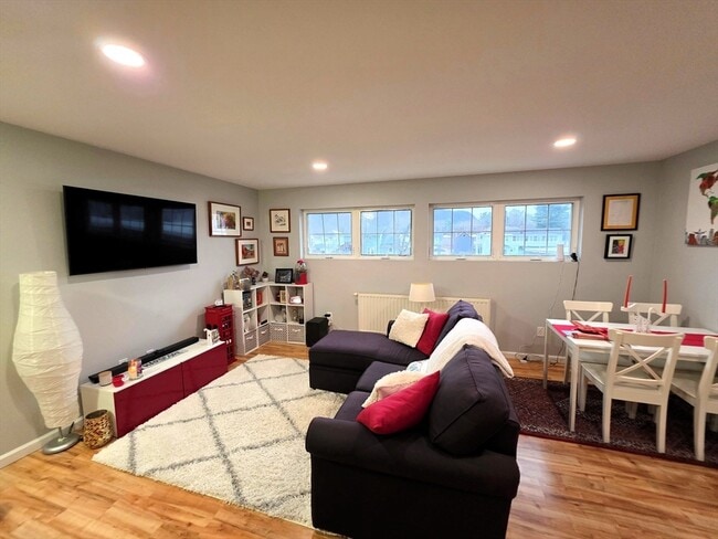 property at 20 Maine Ave