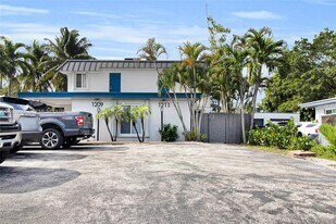 1211 N Andrews Ave in Fort Lauderdale, FL - Building Photo
