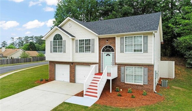 property at 298 Fallview Dr