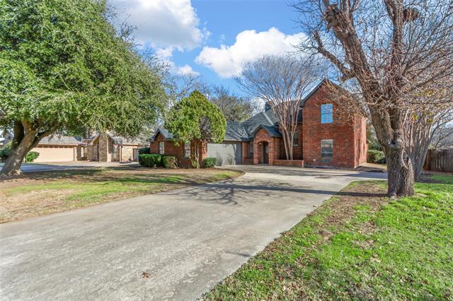 4820 Timberview Ct in Flower Mound, TX - Building Photo - Building Photo