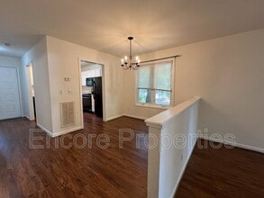 4201 Sunscape Ln in Raleigh, NC - Building Photo - Building Photo