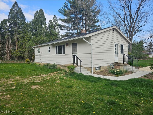 property at 3797 Everett Rd