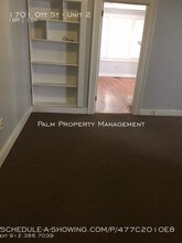 1701 Ott St-Unit -Unit 2 in Savannah, GA - Building Photo - Building Photo