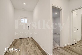 2524 Goodrich Rd in Fort Worth, TX - Building Photo - Building Photo