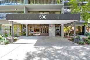500 N St in Sacramento, CA - Building Photo