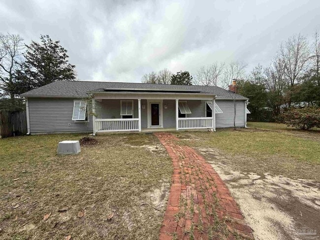 3801 N 12th Ave in Pensacola, FL - Building Photo - Building Photo