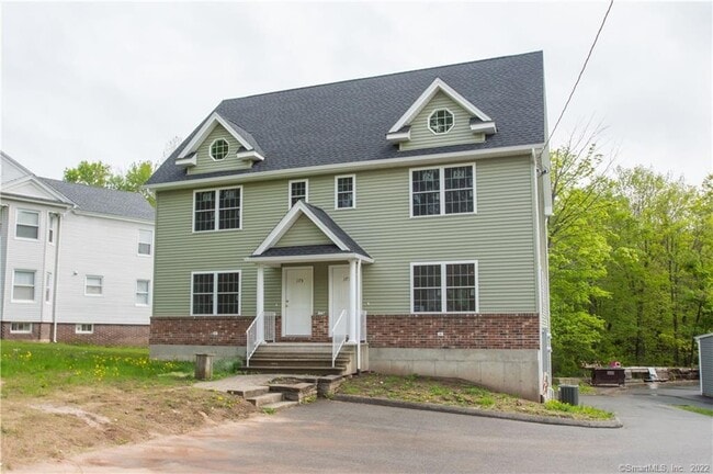 property at 175 Saybrook Rd