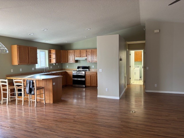 property at 1591 Baldy View Dr