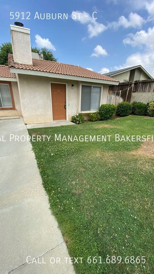 property at 5912 Auburn St