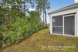 2223 Grande Palms Trl in Bolivia, NC - Building Photo - Building Photo