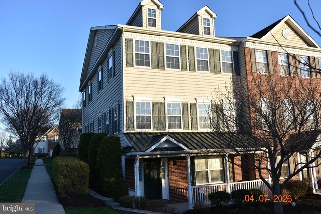 property at 1244 Rosemont Terrace