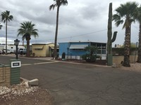 2810 W 4th Ave in Apache Junction, AZ - Foto de edificio - Building Photo