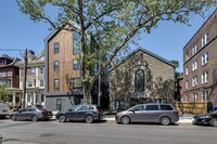 Shepherd Lofts in Philadelphia, PA - Building Photo - Building Photo